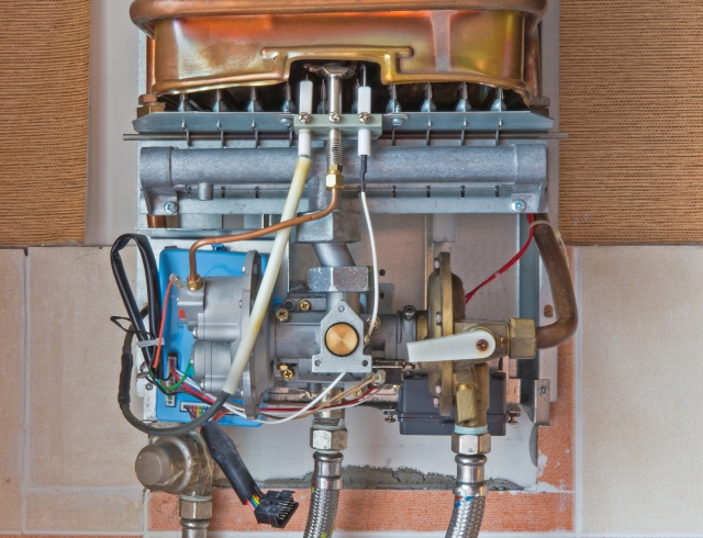 Boiler repairs Charlton, SE7